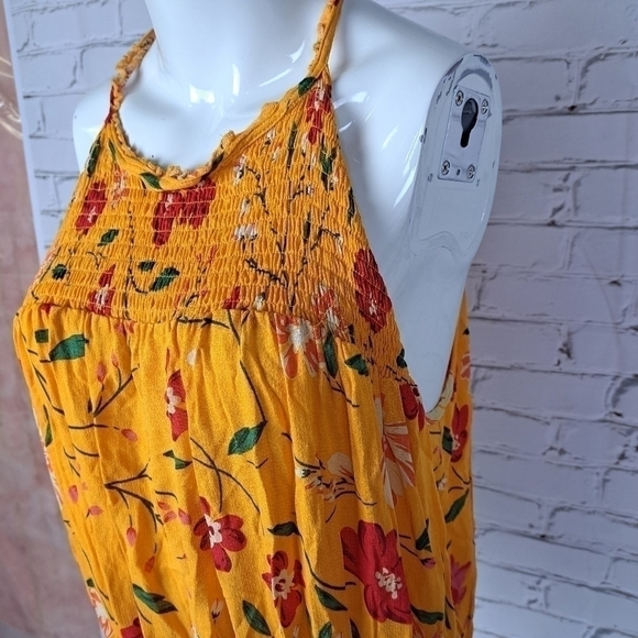 Rachel rachel roy halter top - Picture 4 of 12